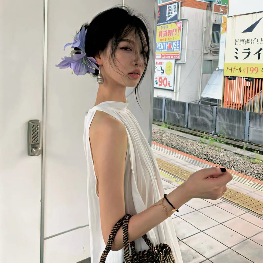 黑夜遥望
