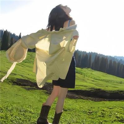 女哭声